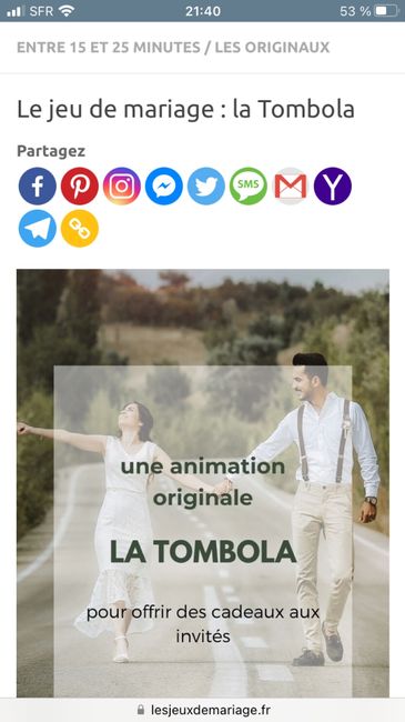 Tombola 1