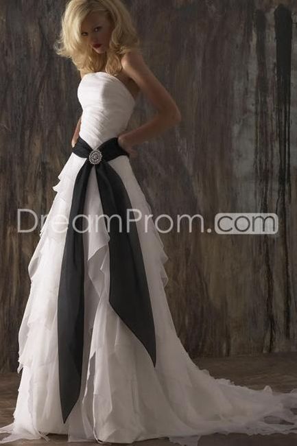 le style de robe que je pensée !!