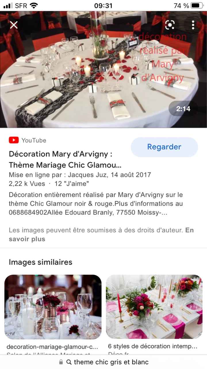 En recherche d’idée - 2