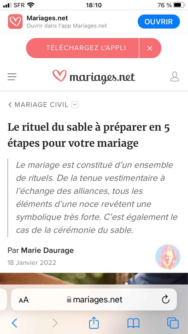 Texte cérémonie laïque - 1