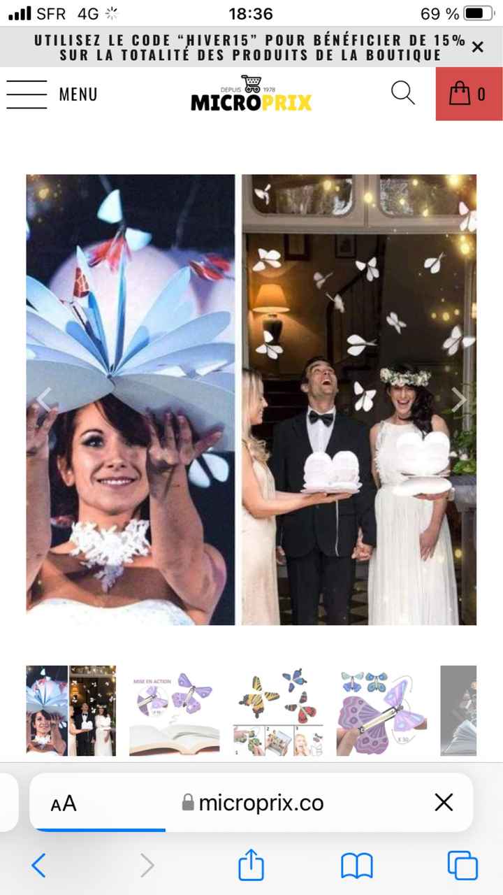 Idée animation extérieure - 1