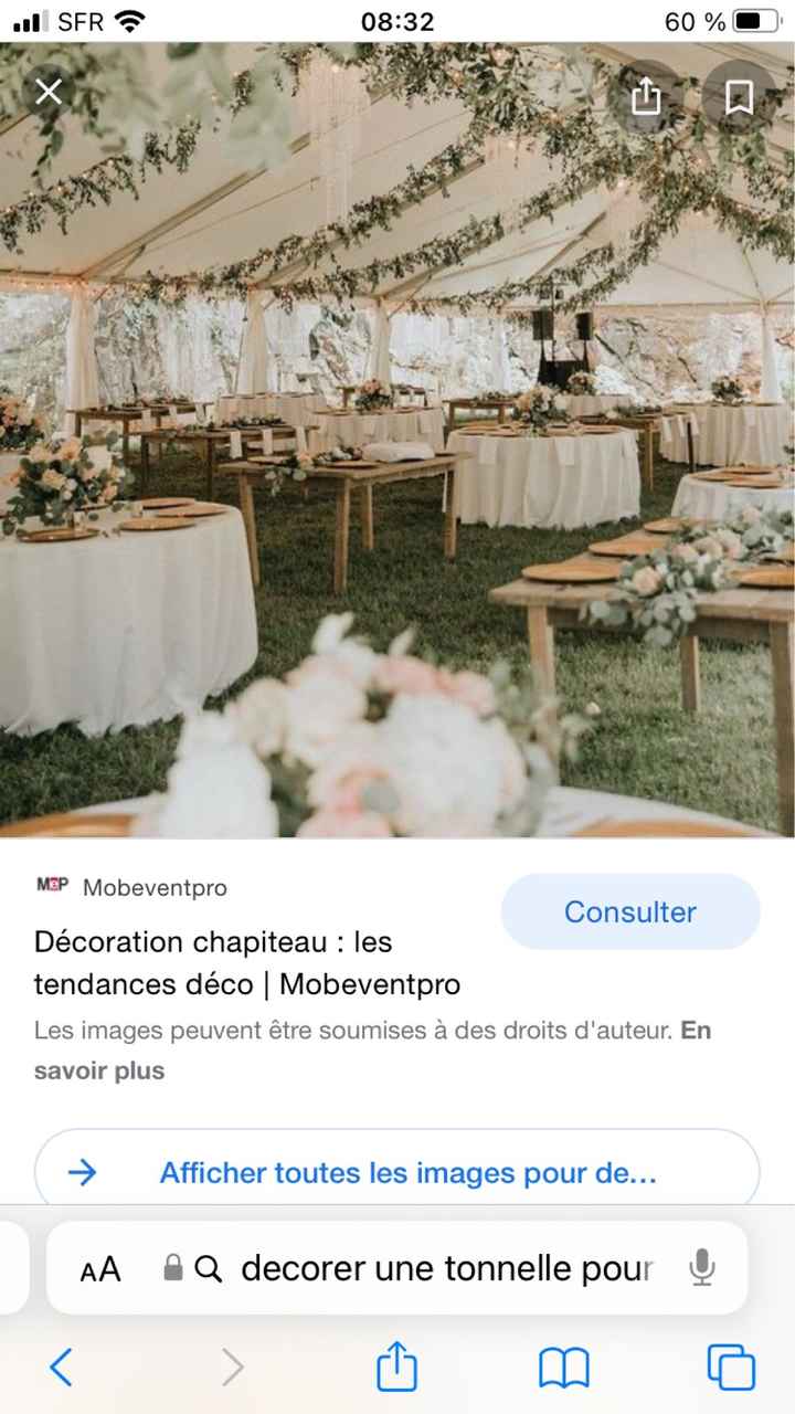 Décoration tonnelle - 3