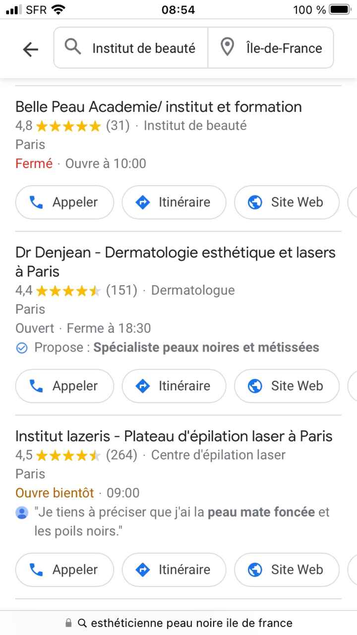 Prix mise en beauté (spécialiste afro) - 3