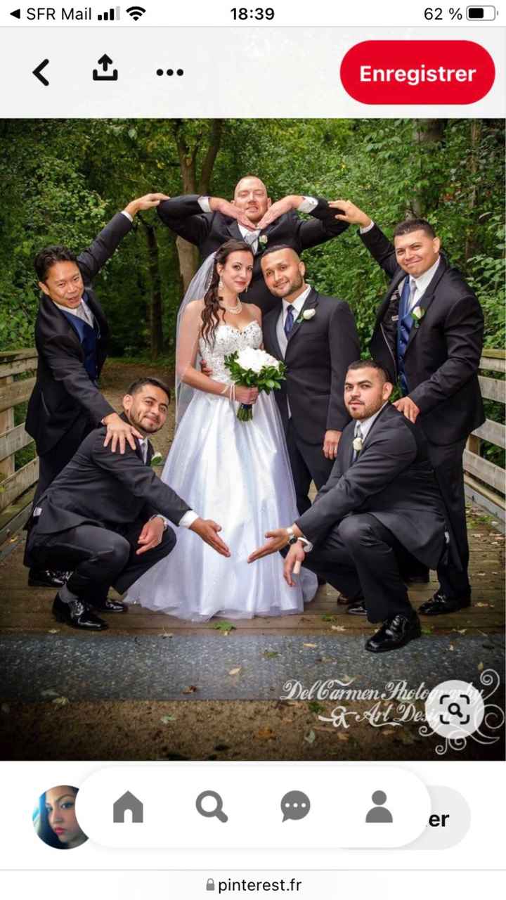 Quelques accessoires pour vos photos de couple 📸 - 2