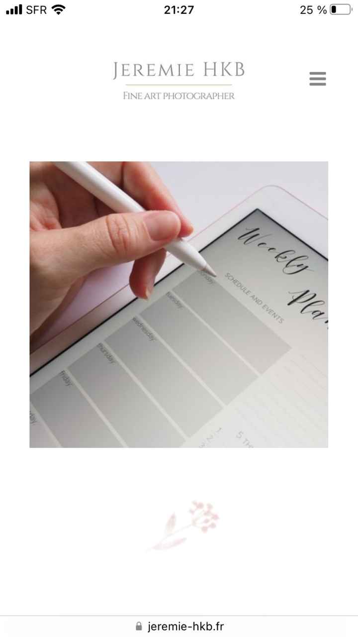 Questions je suis perdu 😂 - 1