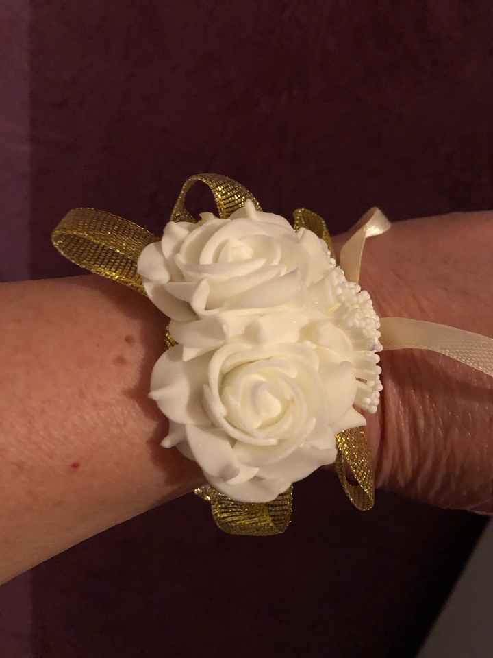 Bracelet fleurit dh - 2