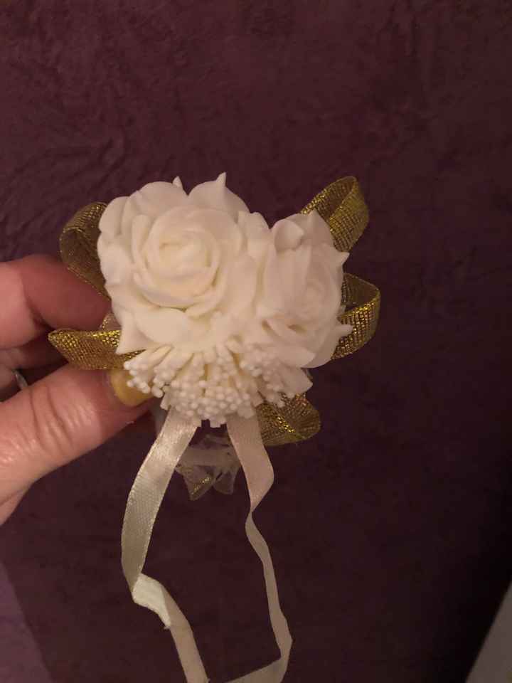 Bracelet fleurit dh - 3