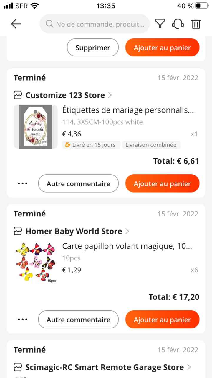 Sortie de mairie - 2