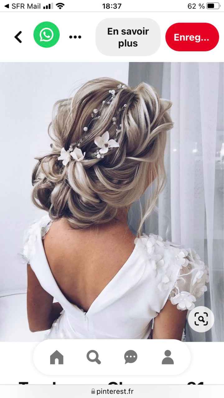 Idées maquillage et coiffure rétro 50' 60' - 3