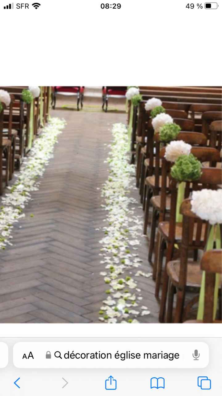 Décoration mairie - 1