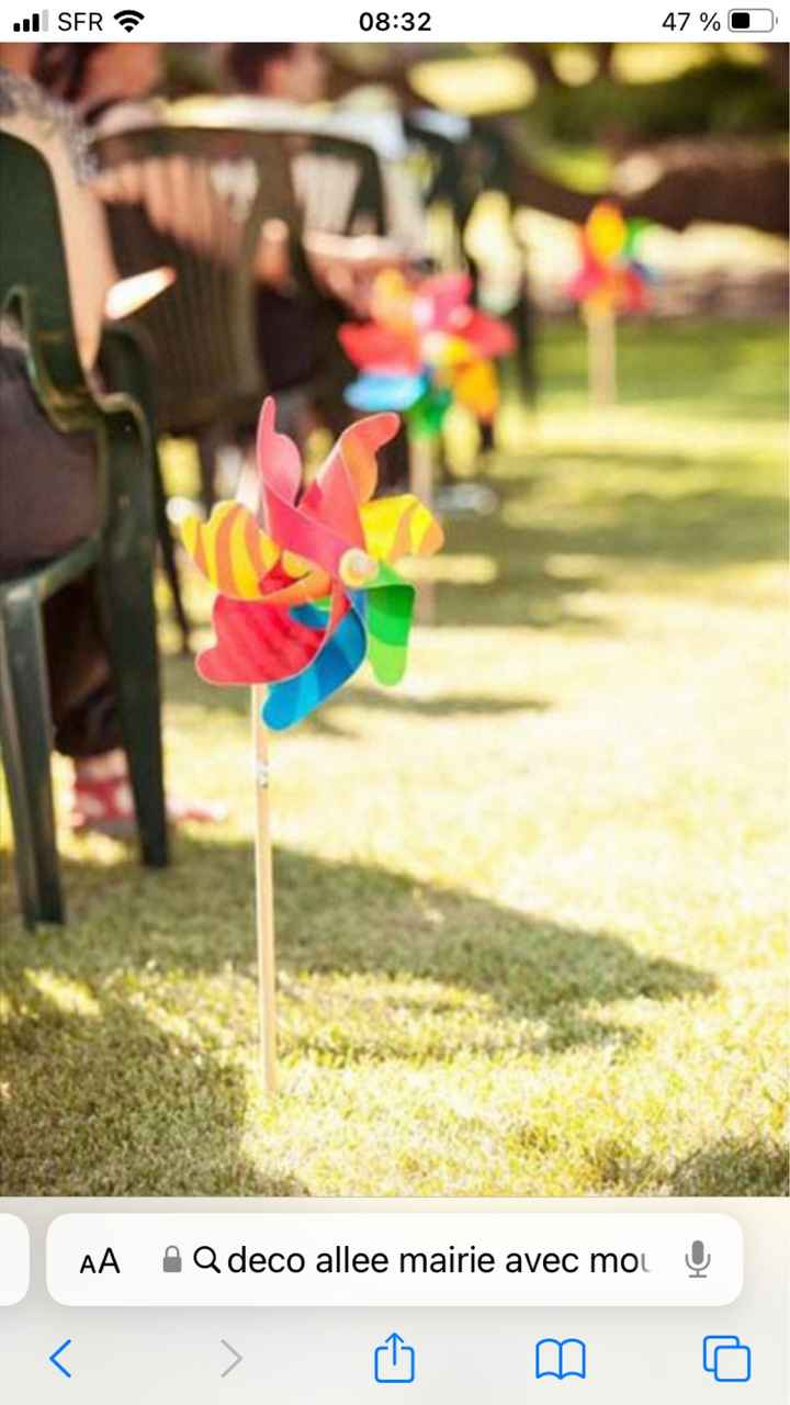 Décoration mairie - 3