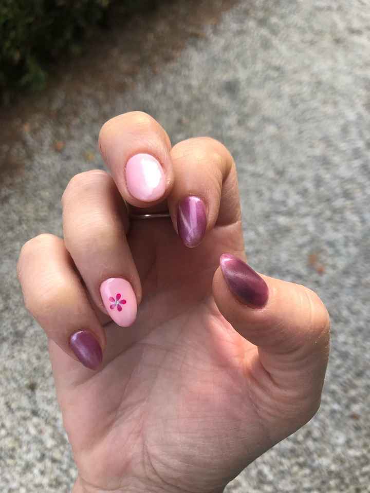 Qu'en pensez vous de ce vernis? - 1