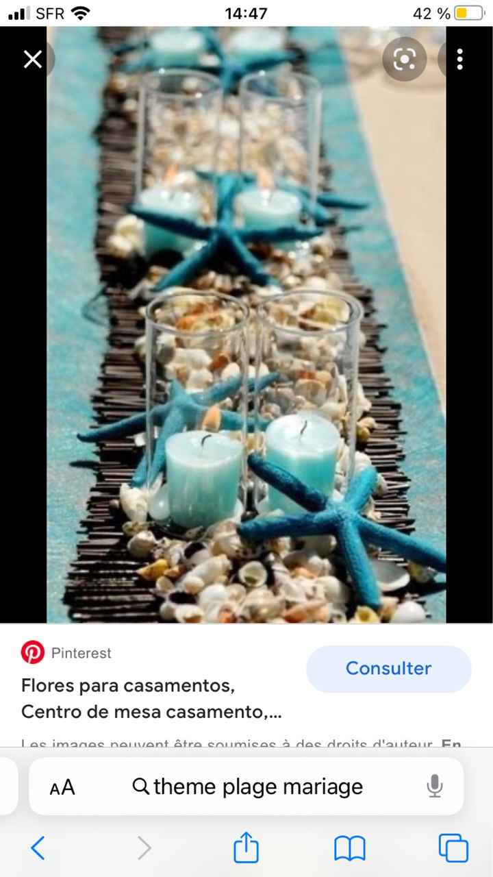 Decoration table - 4