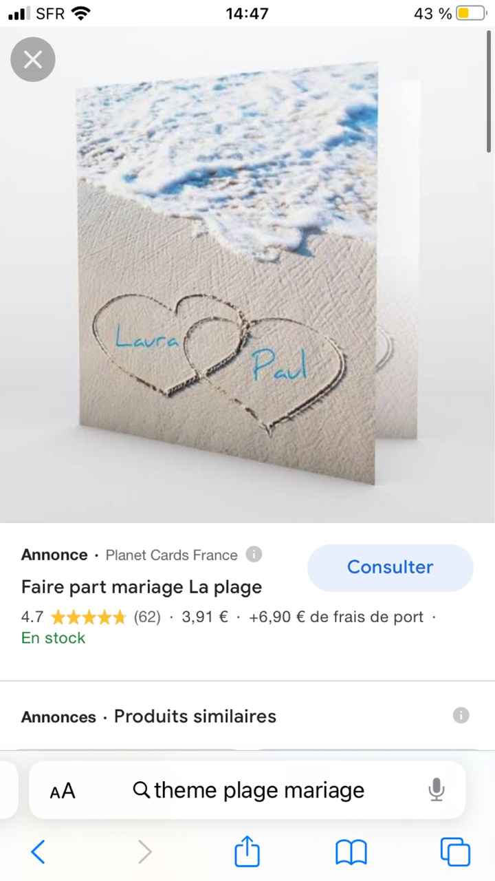 Decoration table - 5