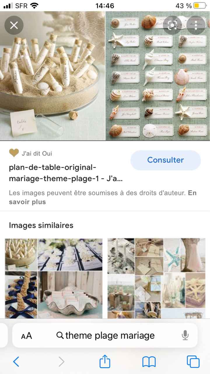 Decoration table - 6