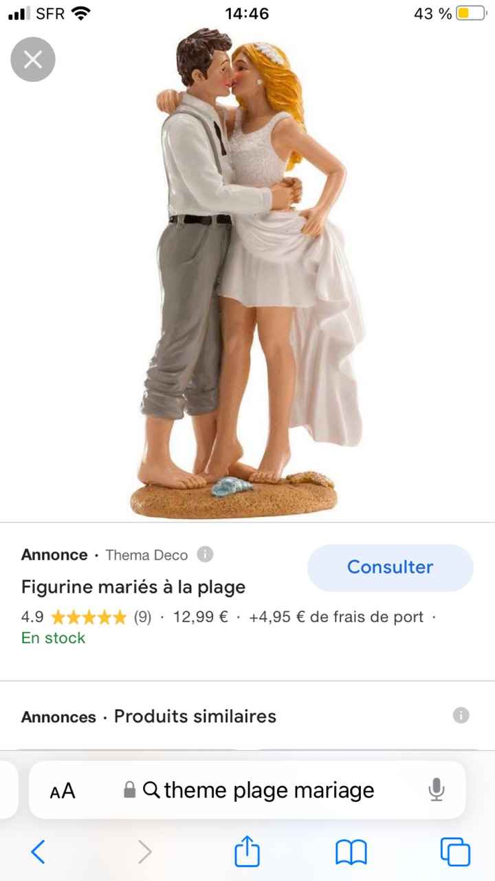 Decoration table - 7