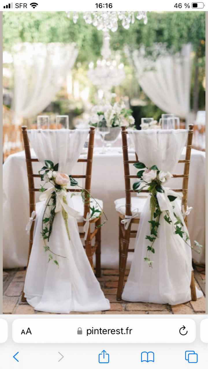 Thème et décoration de salle - 3