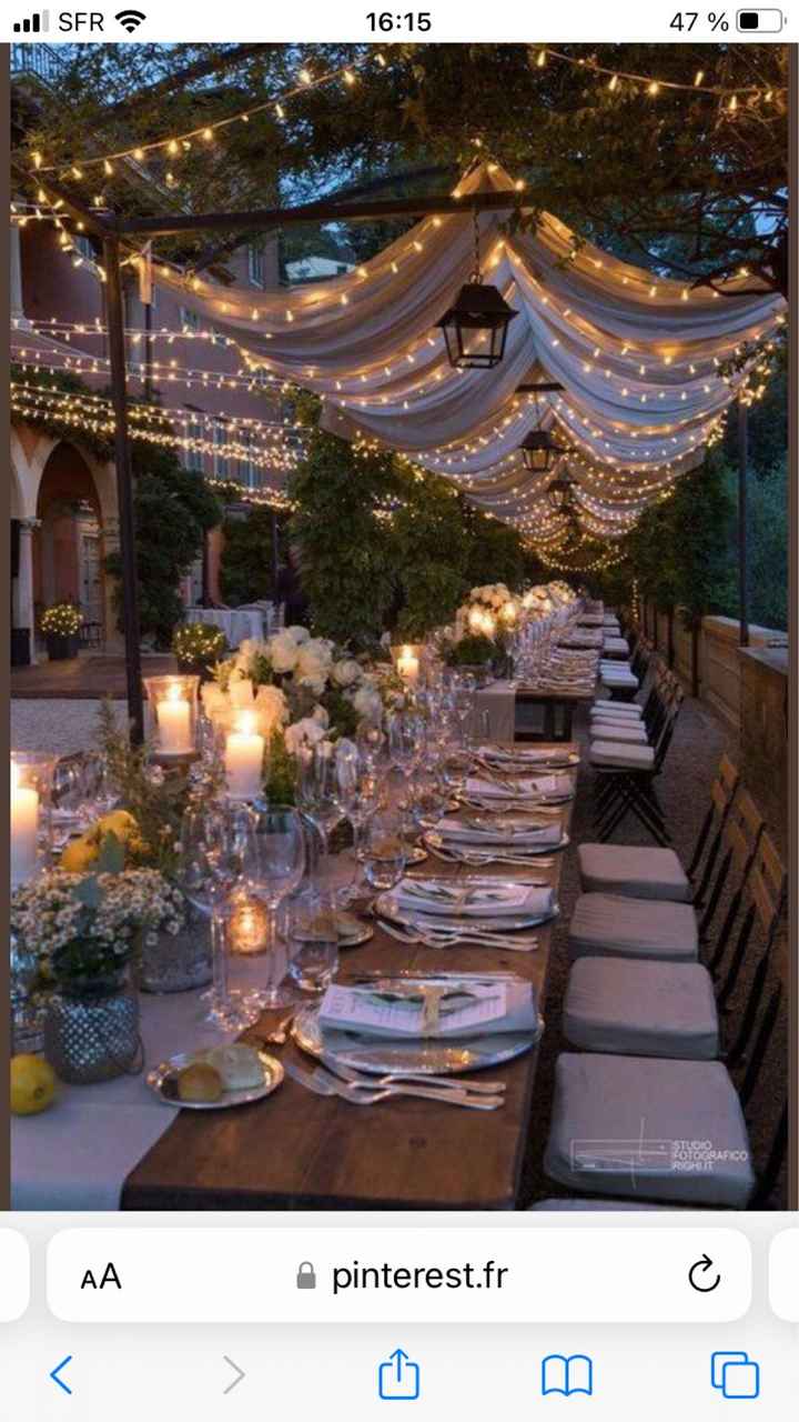 Thème et décoration de salle - 4