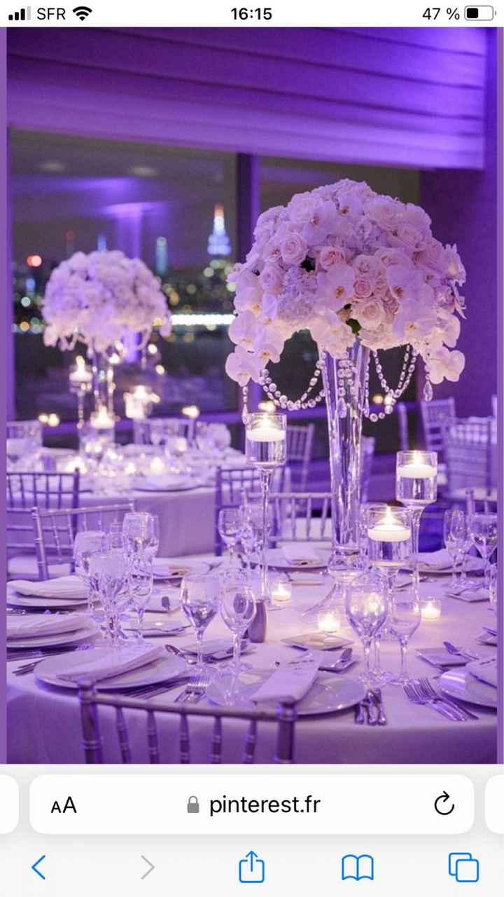 Thème et décoration de salle - 5