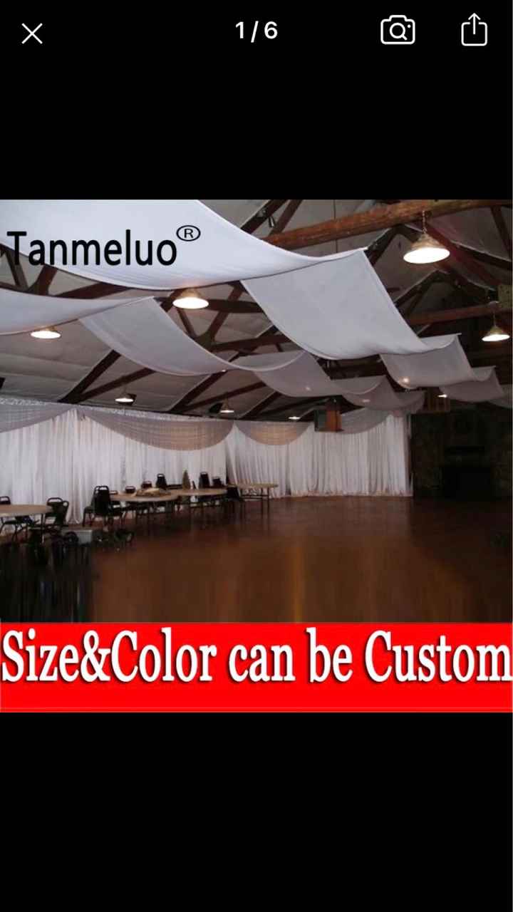 Cacher des murs avec du voile d'hivernage - 1