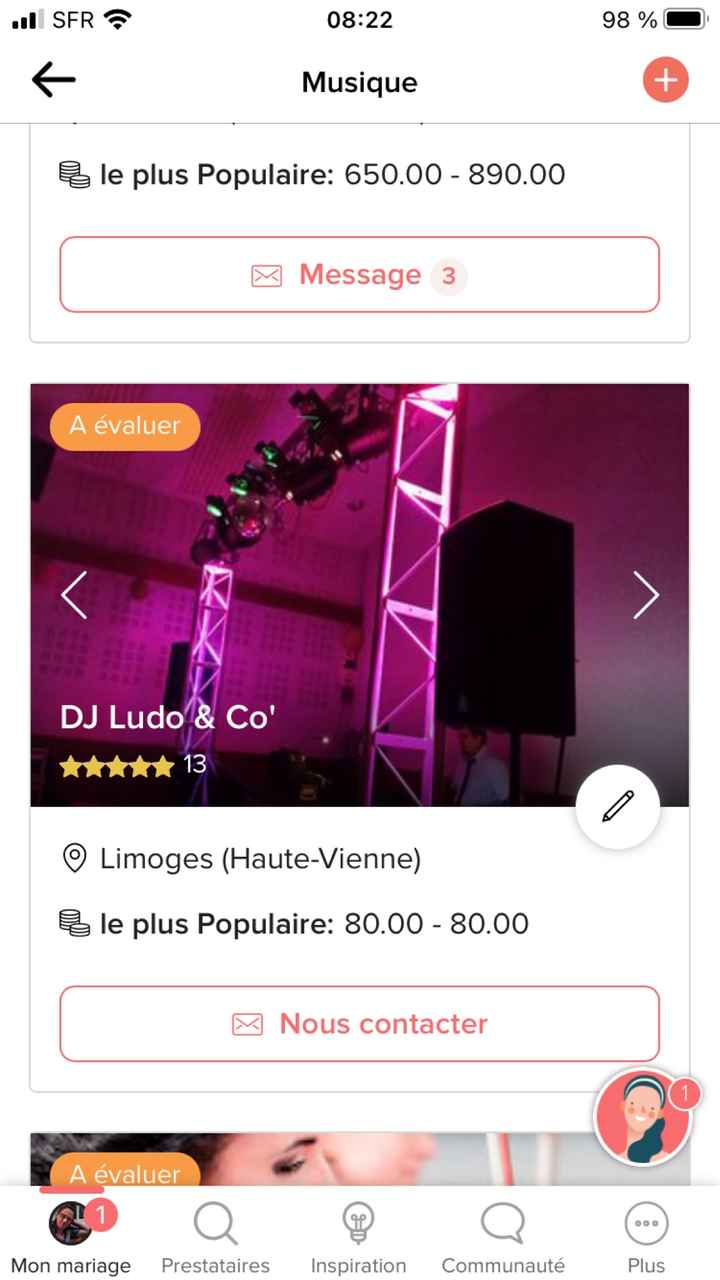 Cacher des murs avec du voile d'hivernage - 3