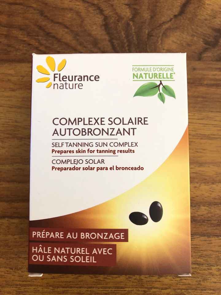 Comment éviter les marques de bronzage?? - 1