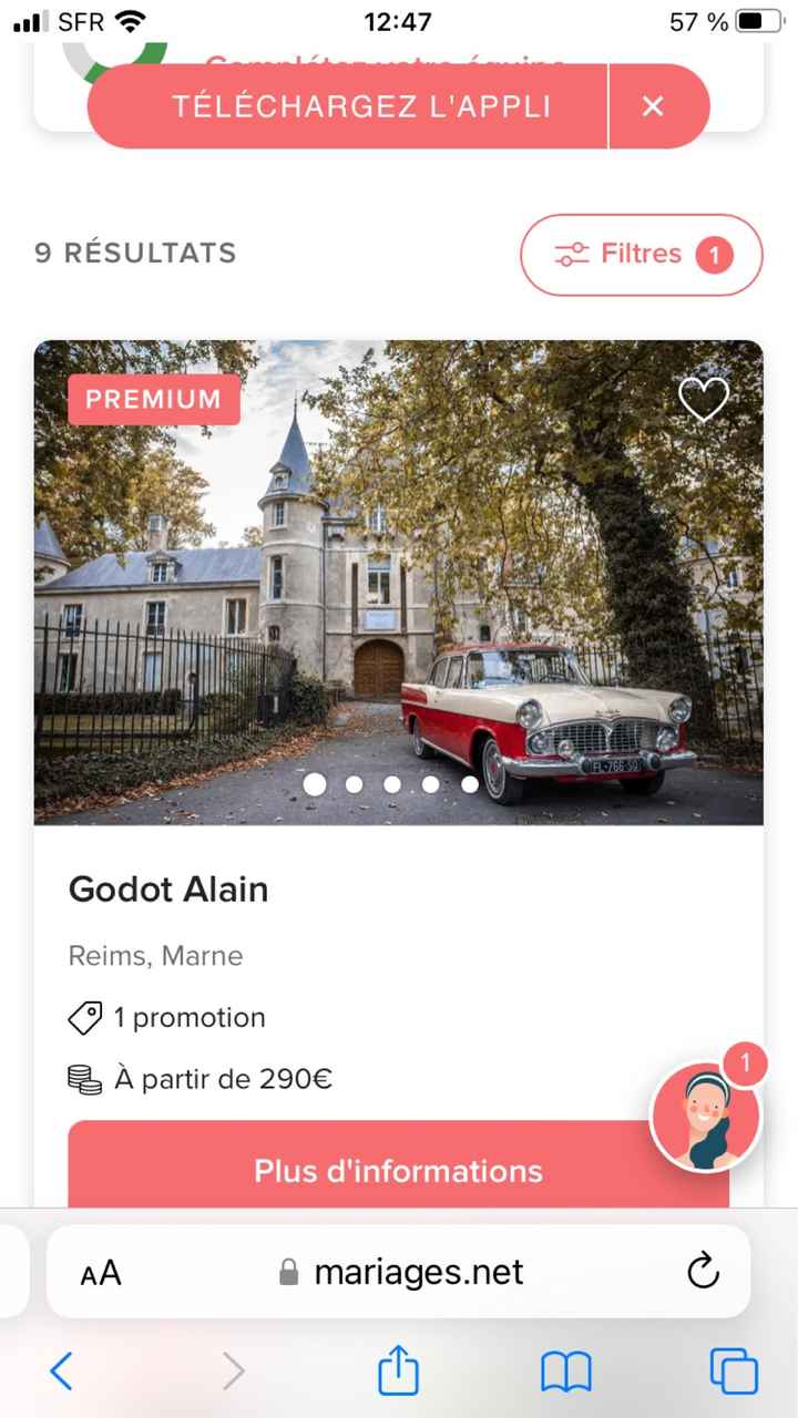 Plus de voiture !! - 1