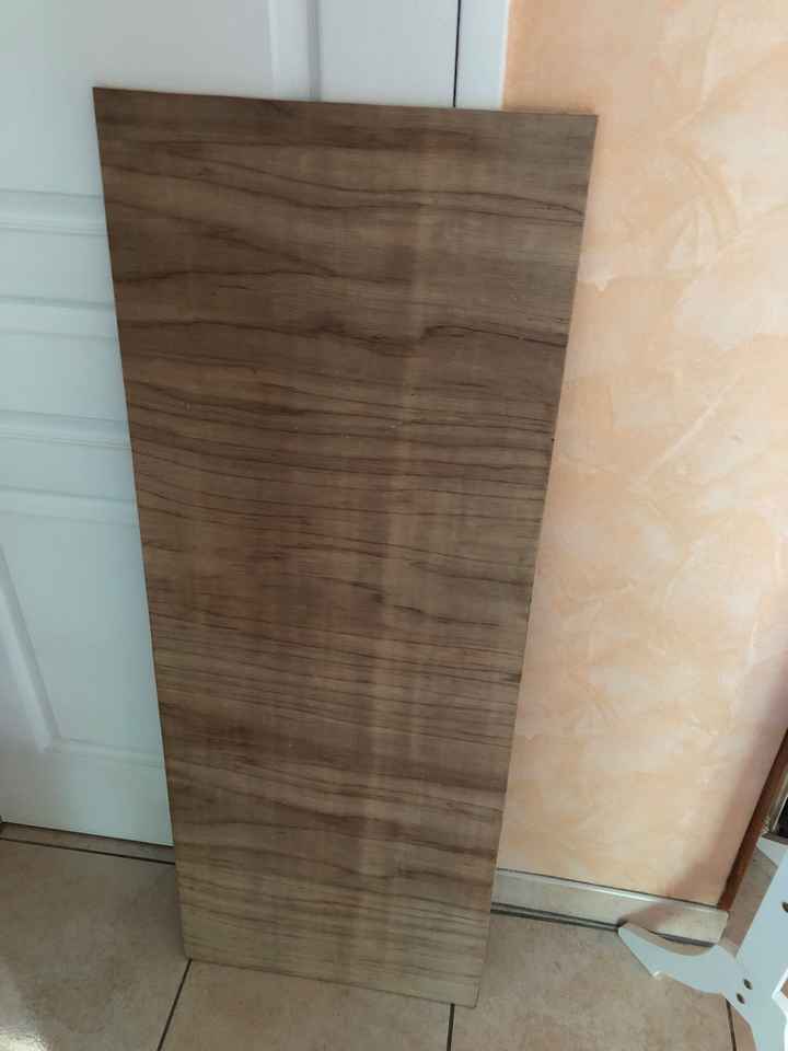 Déco avec palettes en bois - 1