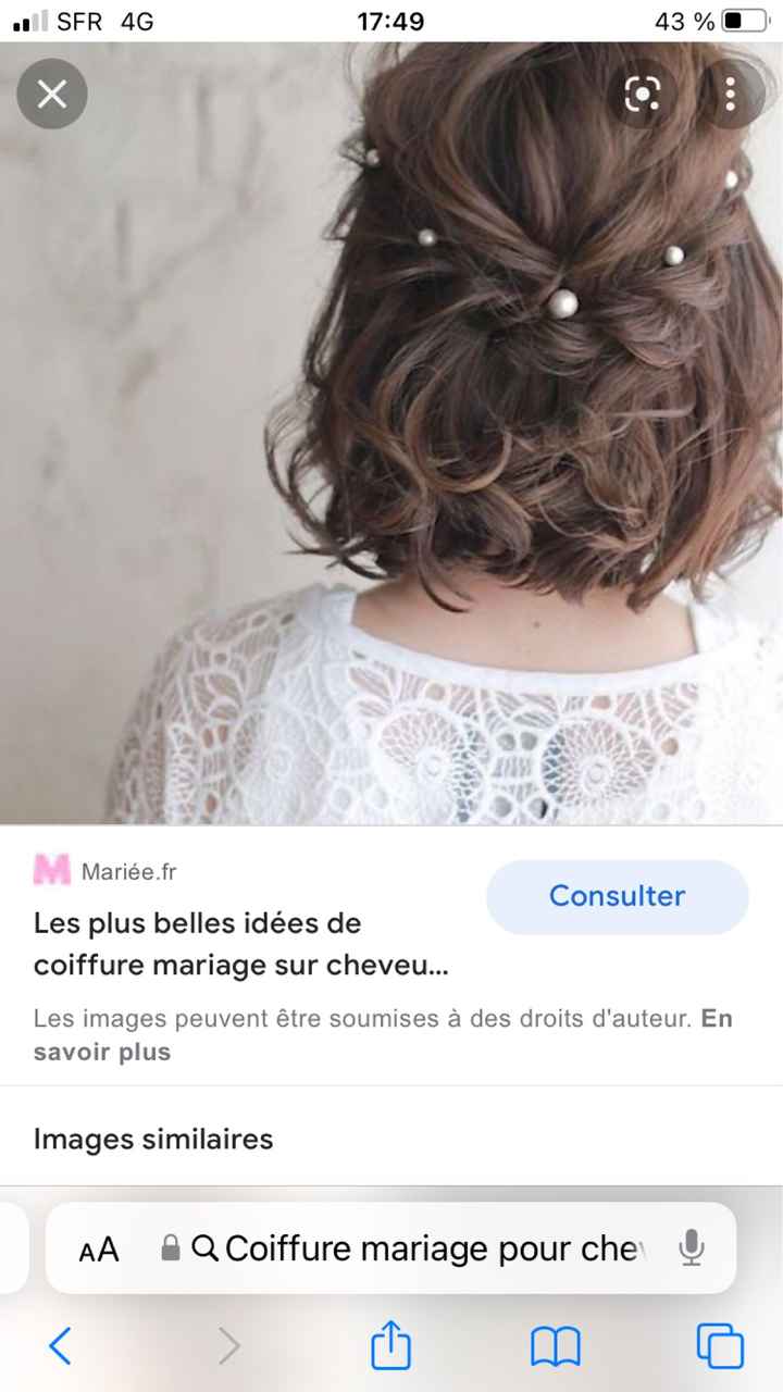 Conseil coiffure - 3