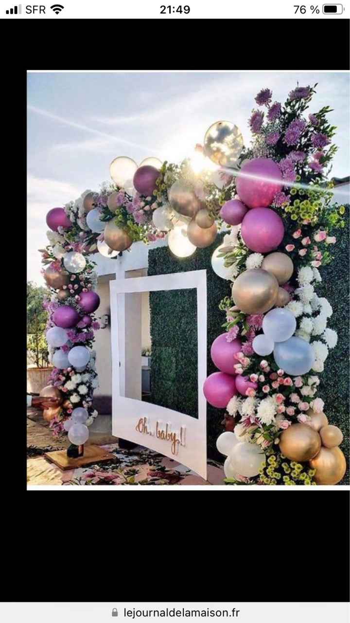 Fond de plan pour photographe durant la soirée - 1