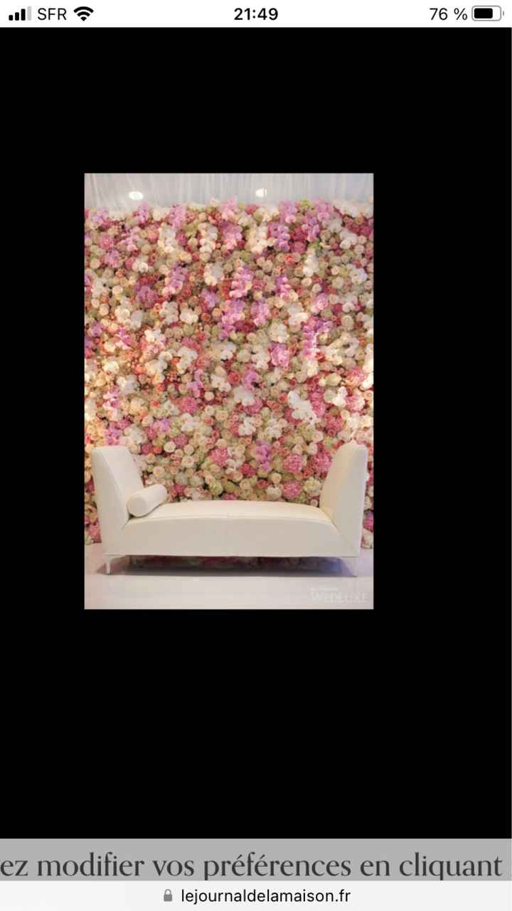 Fond de plan pour photographe durant la soirée - 2