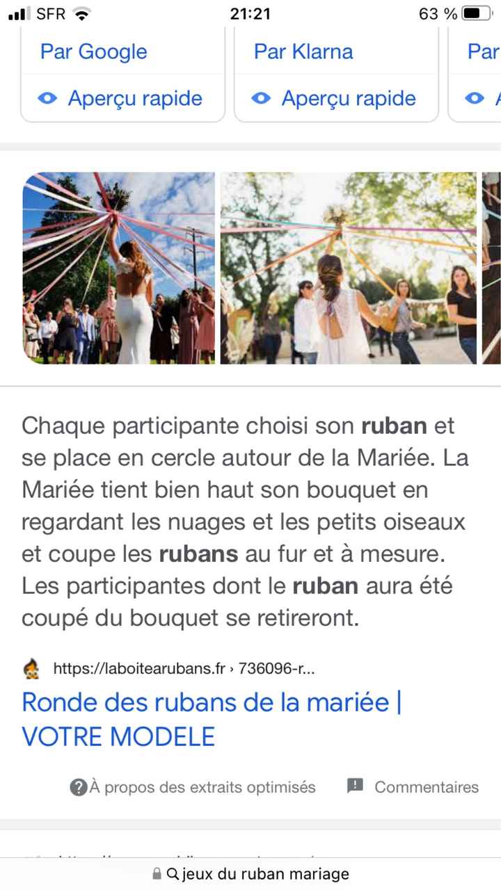 Cérémonie laïque - 1