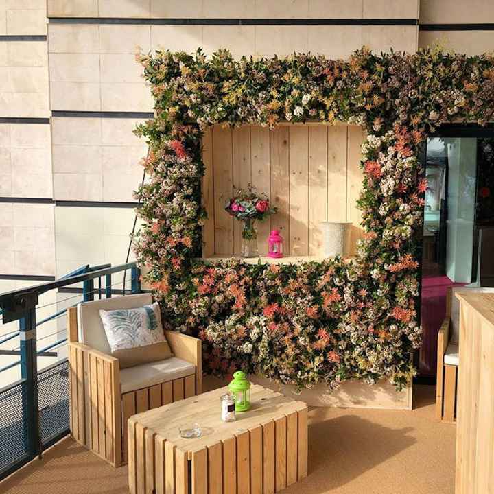 Thème Nature Verte 🌿🌻 - 1