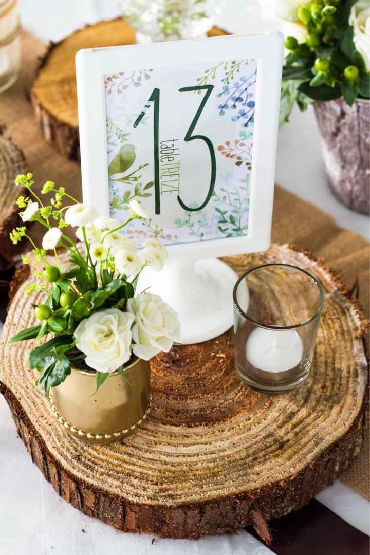 Thème Nature Verte 🌿🌻 - 7