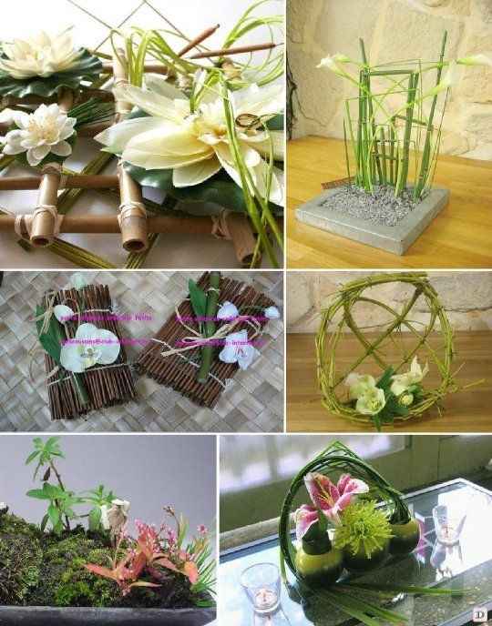 Thème Nature Verte 🌿🌻 - 8