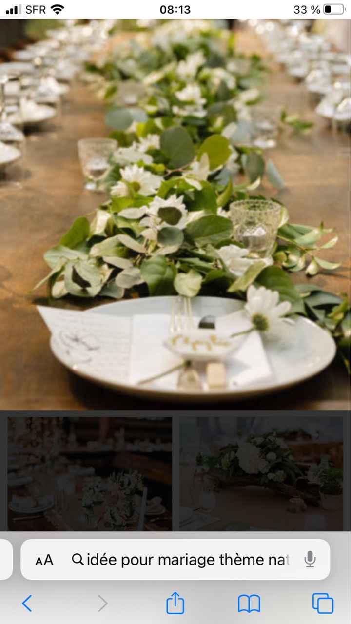 Thème Nature Verte 🌿🌻 - 12