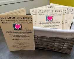 Où distribuer les gazettes des mariés ? - 1