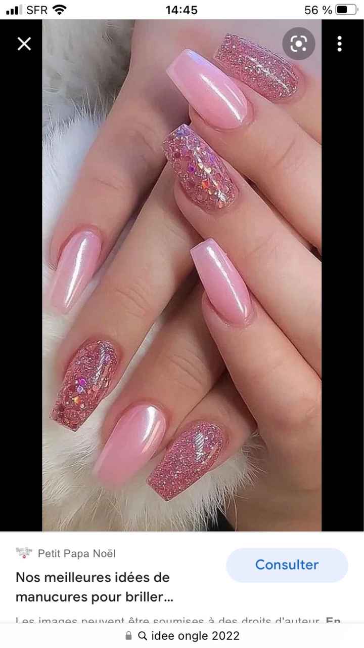 Couleur manucure - 2