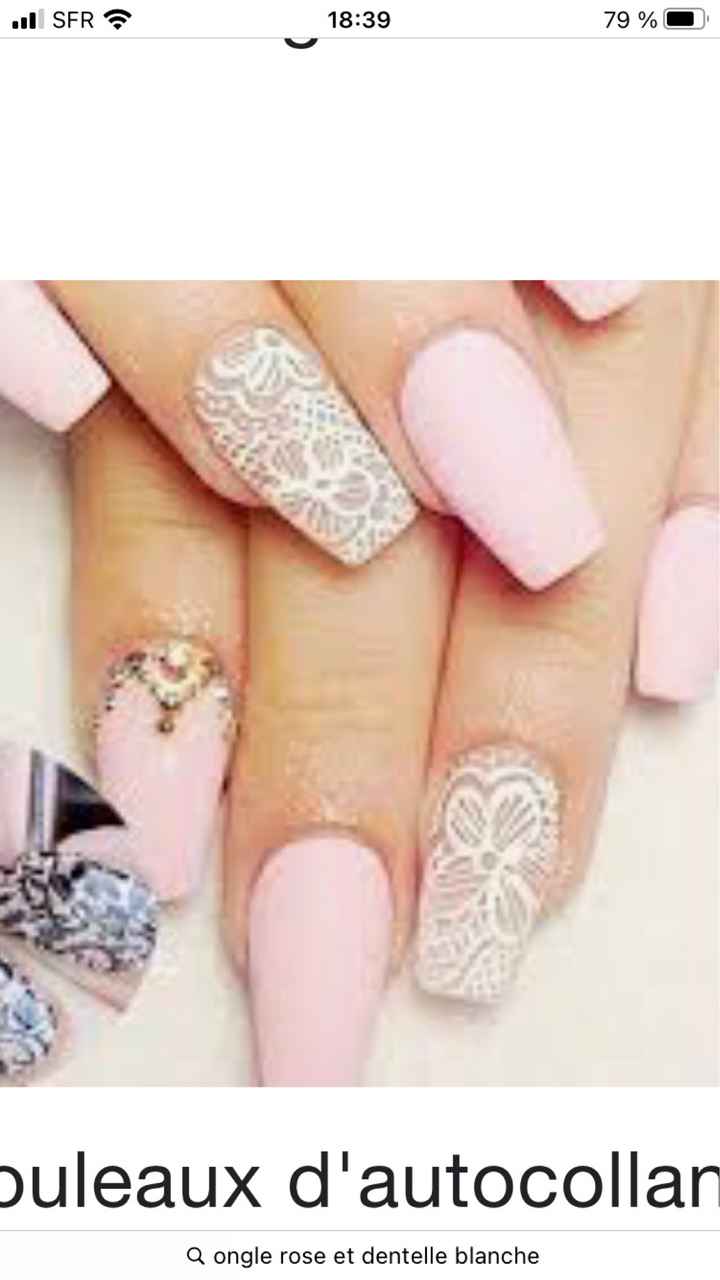 Couleur manucure - 3