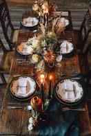 Décoration peaky blinders - 1