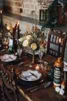 Décoration peaky blinders - 2