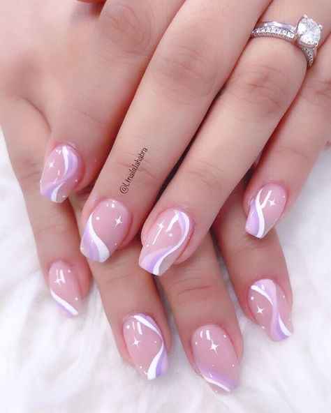 Essai manucure 1 💅🏼 - 1