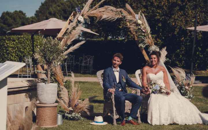 Cérémonie laïque - 3