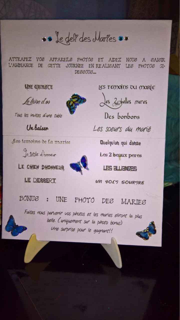 Vidéaste ou Photographe : telle est la question ! - 1