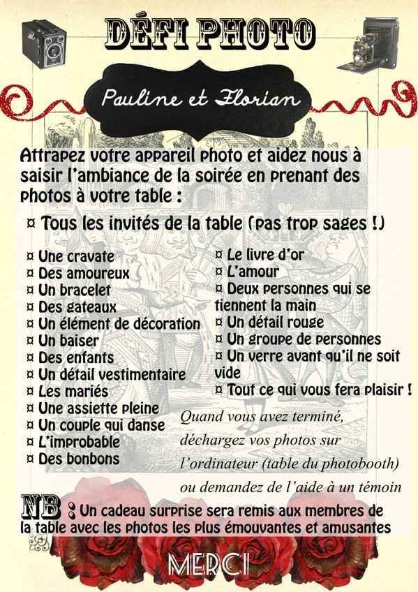 Vidéaste ou Photographe : telle est la question ! - 2