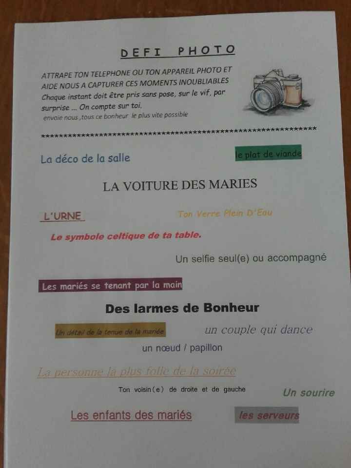 Vidéaste ou Photographe : telle est la question ! - 3