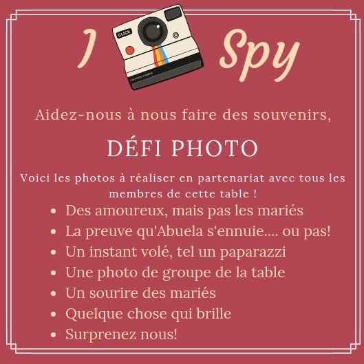 Vidéaste ou Photographe : telle est la question ! - 5