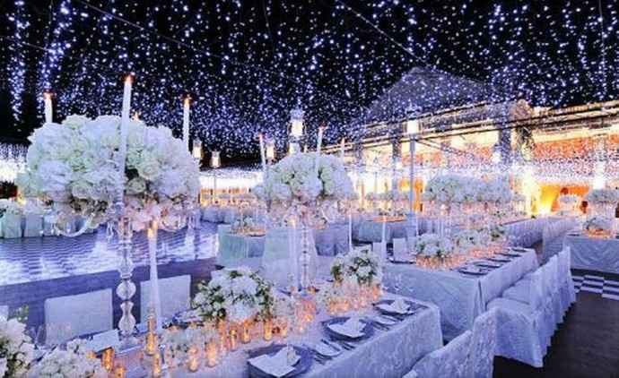 Thème nuit étoilées - 7