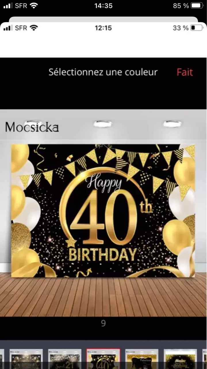 voeux de mariage : oui ou Non? - 2