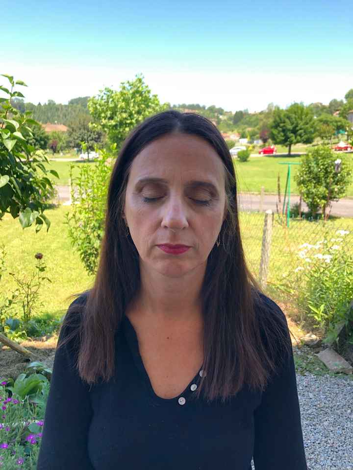 Essaie maquillage - 2